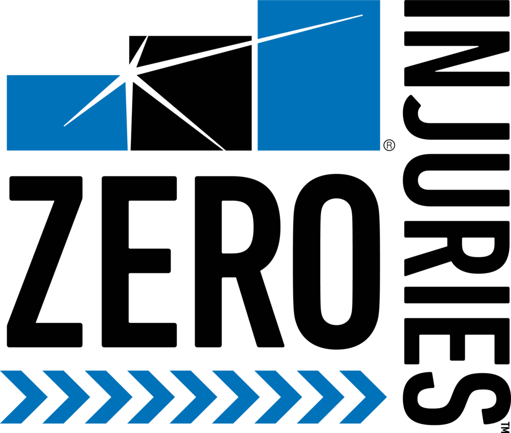 Mortenson Zero Injuries