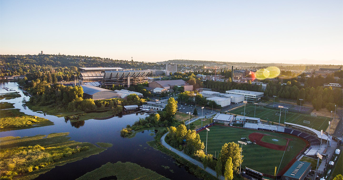 UW Basketball Performance Facility