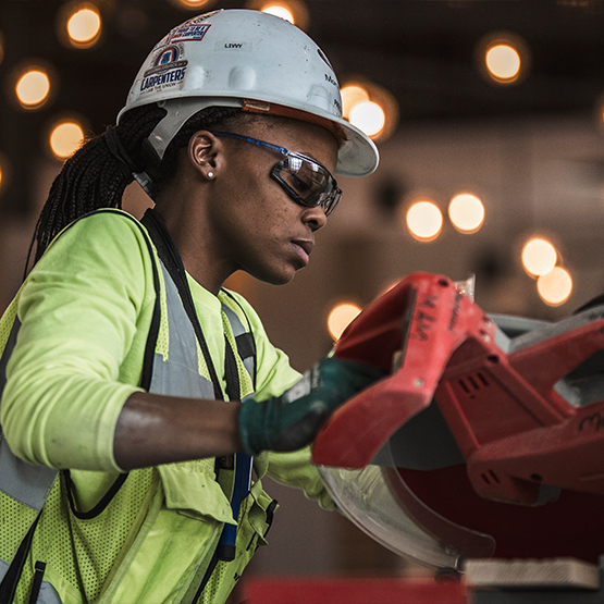 Women in Construction