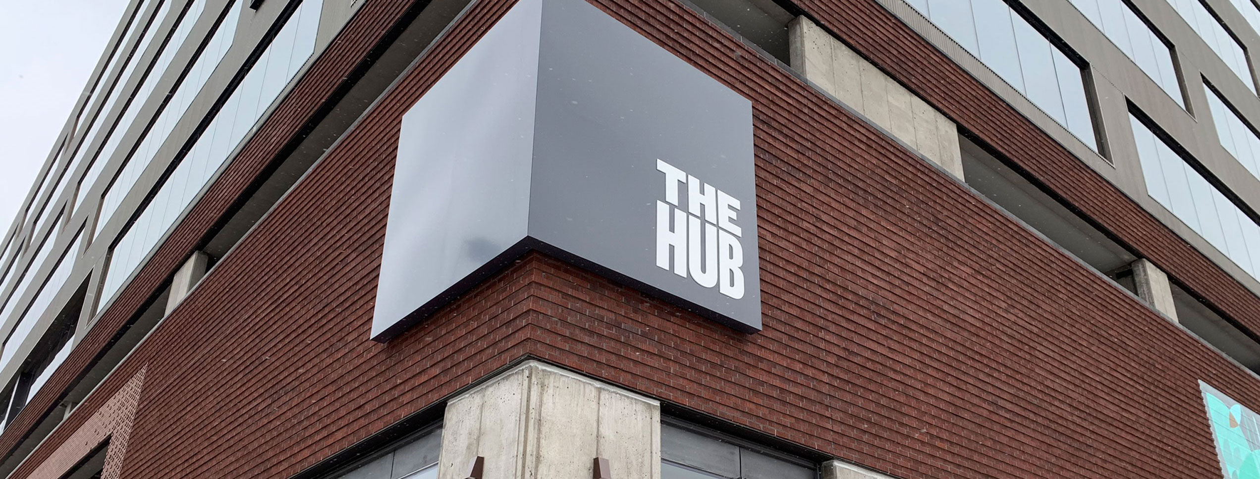 The Hub