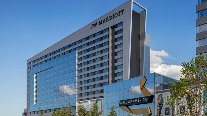 JW Marriott