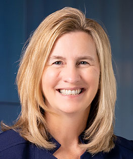 Kate Golden Senior Vice President Deputy General Counsel